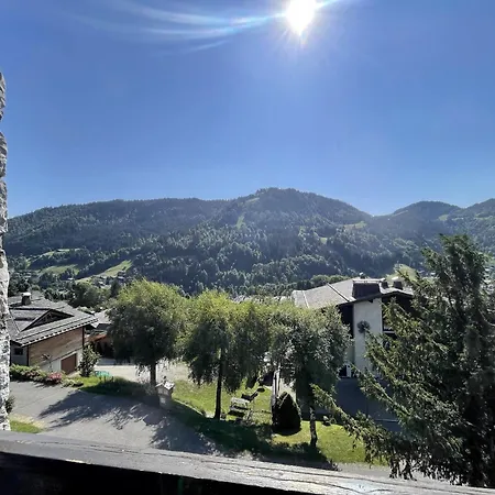 Apartamento Alpee 5 - Proche Pistes De La Clusaz