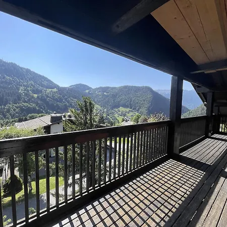 Apartamento Alpee 5 - Proche Pistes De