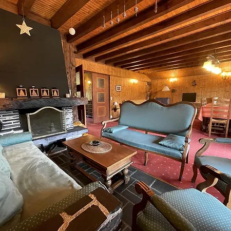 Alpee 5 - Proche Pistes De Apartamento La Clusaz